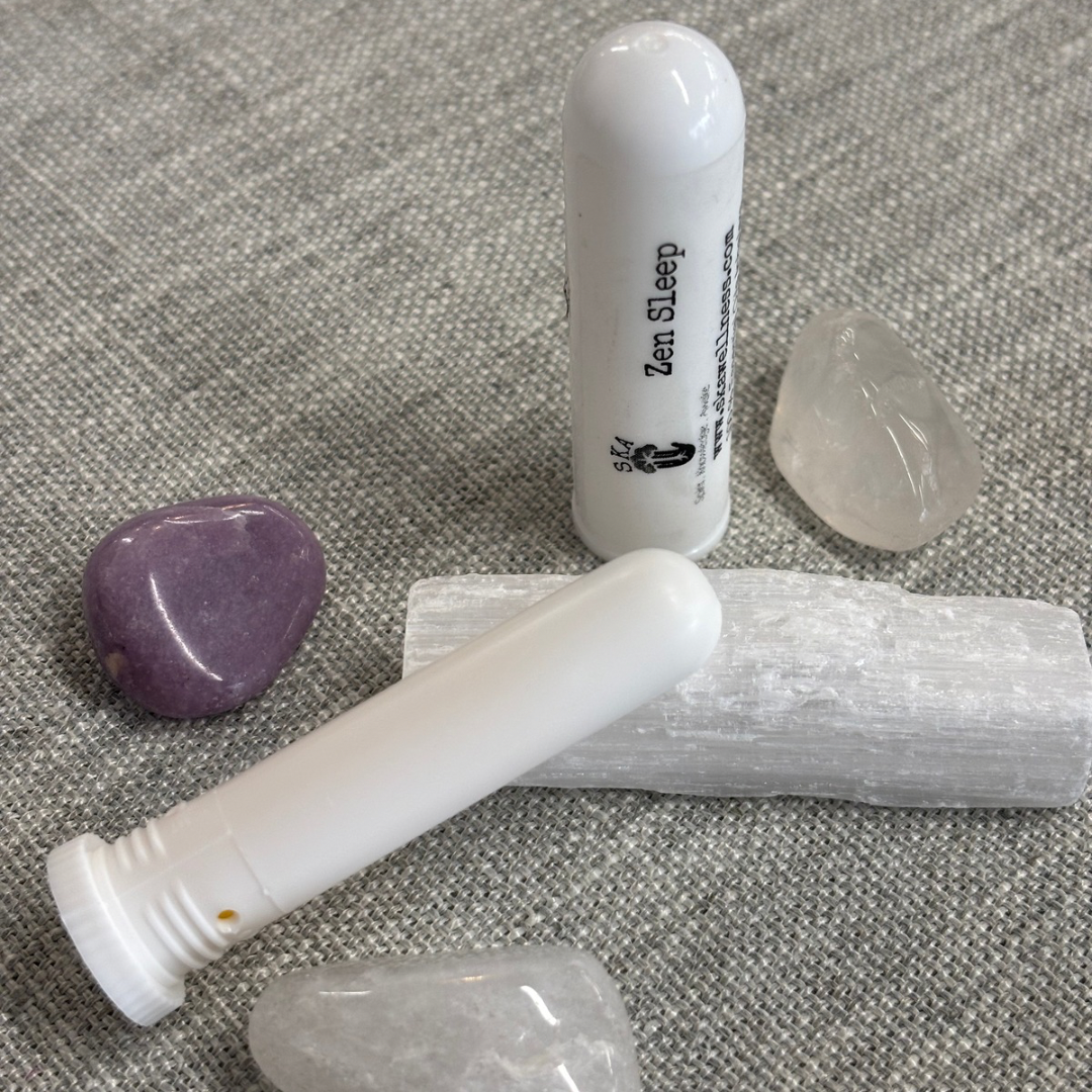 Inhaladores
