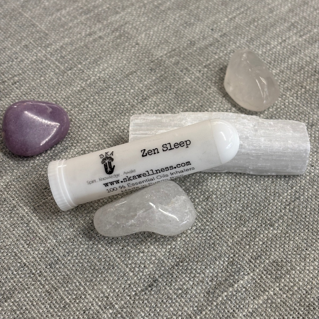 Inhaladores