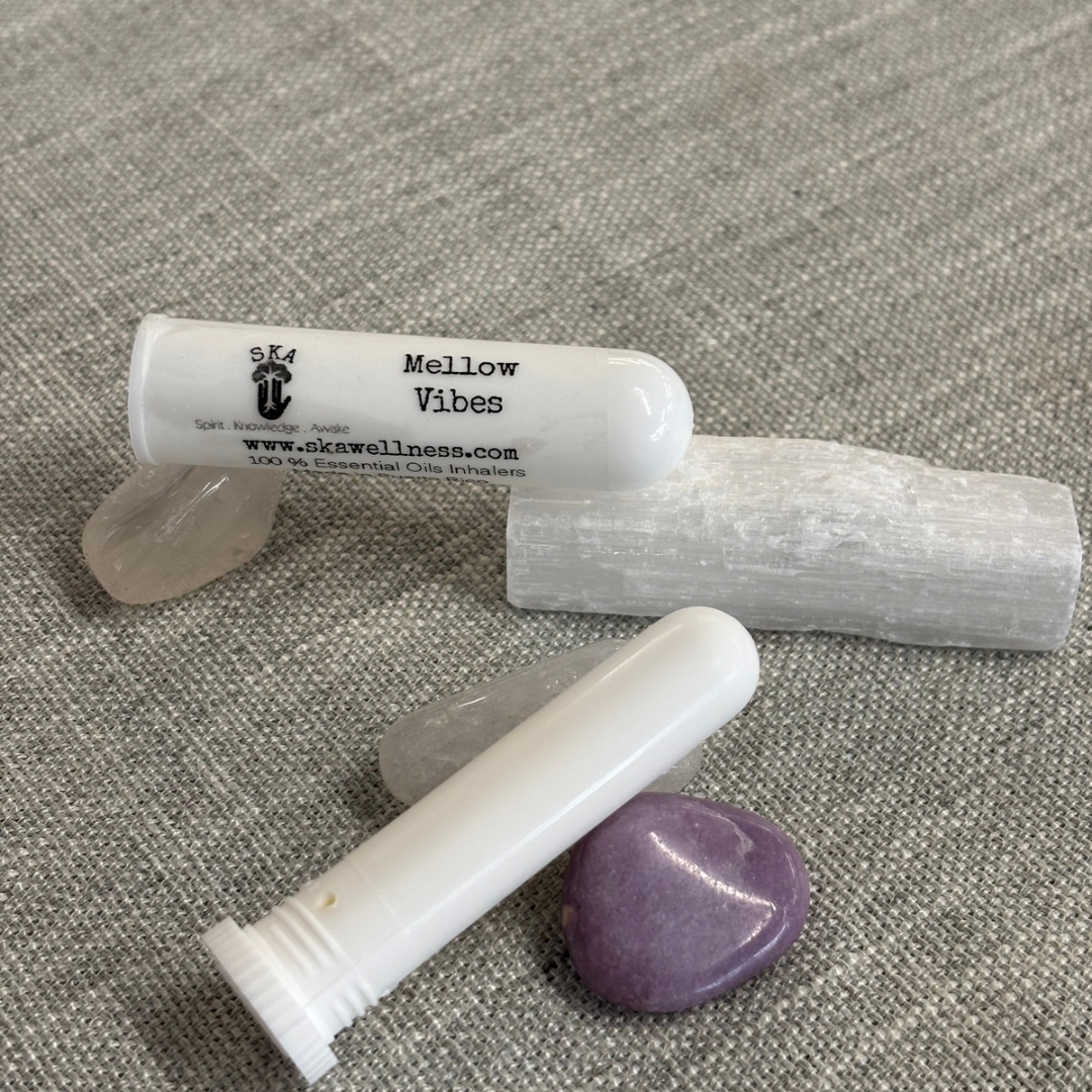 Inhaladores