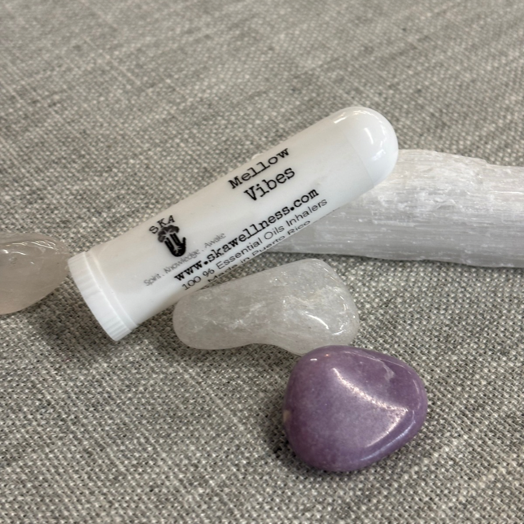 Inhaladores