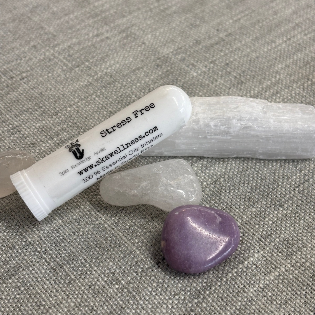 Inhaladores