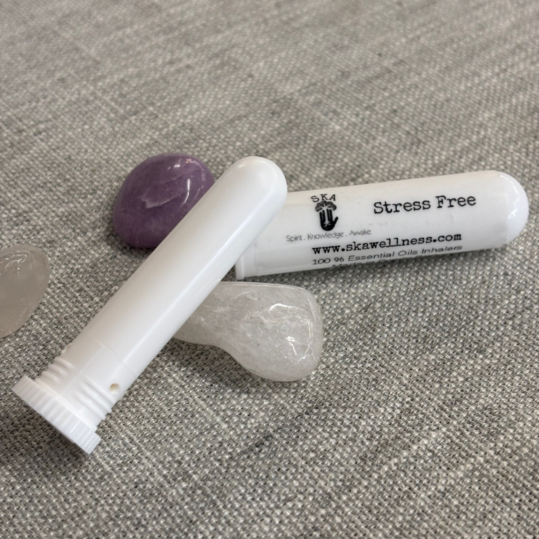 Inhaladores