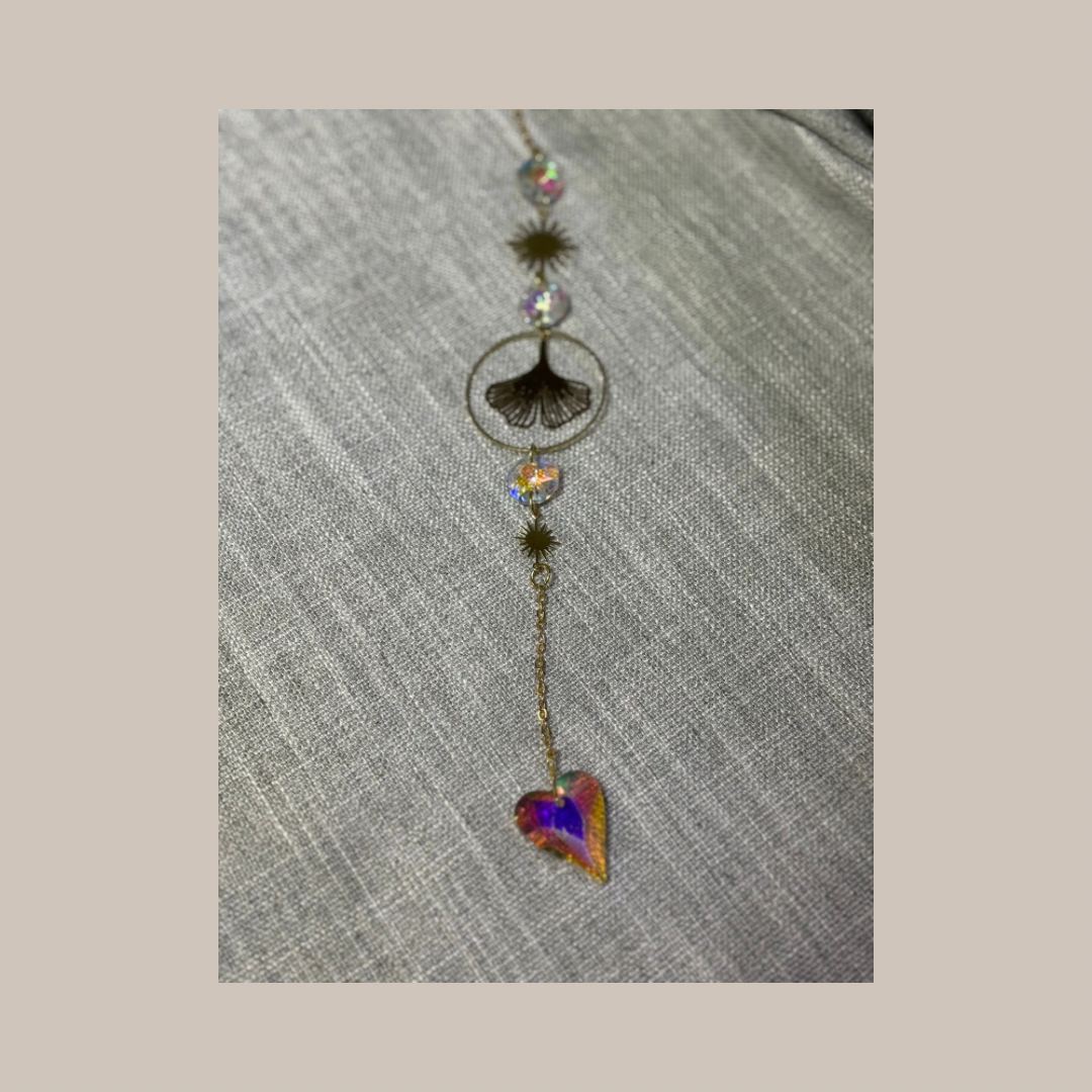 Suncatcher